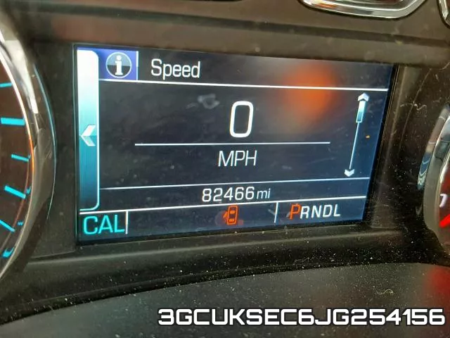 3GCUKSEC6JG254156 фото 9