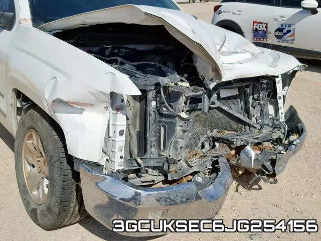 3GCUKSEC6JG254156 фото 10