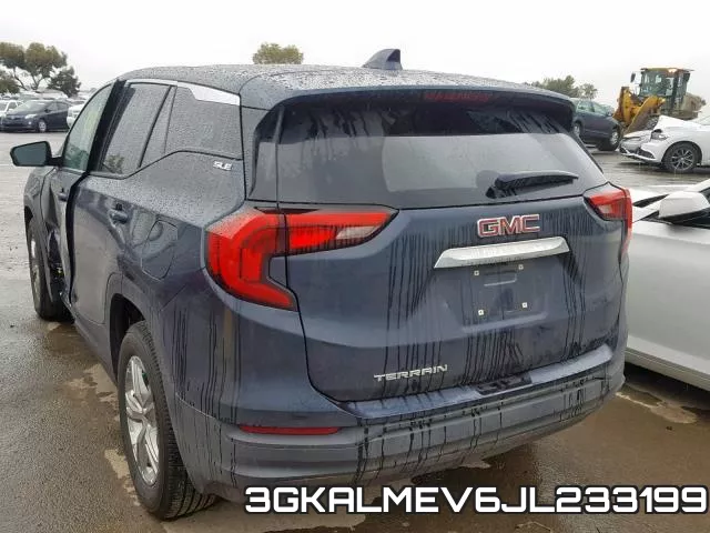 3GKALMEV6JL233199 фото 4