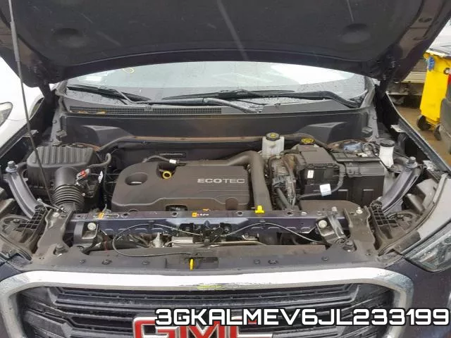 3GKALMEV6JL233199 фото 8