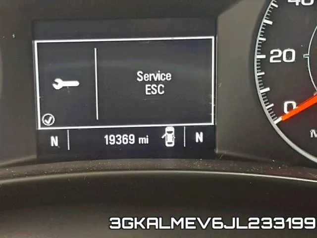 3GKALMEV6JL233199 фото 9