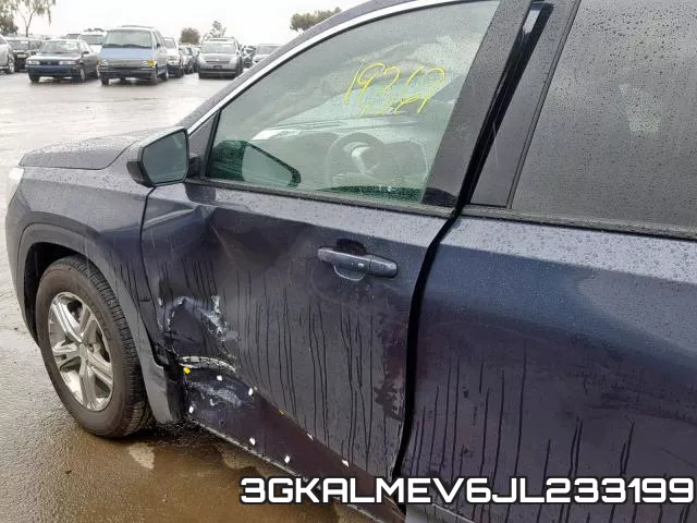 3GKALMEV6JL233199 фото 10