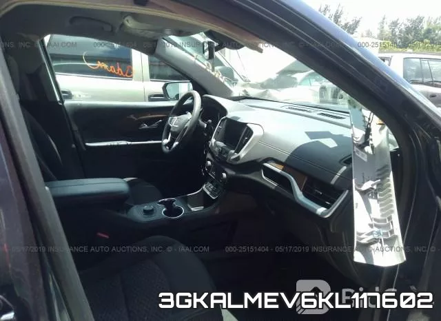 3GKALMEV6KL117602 фото 6