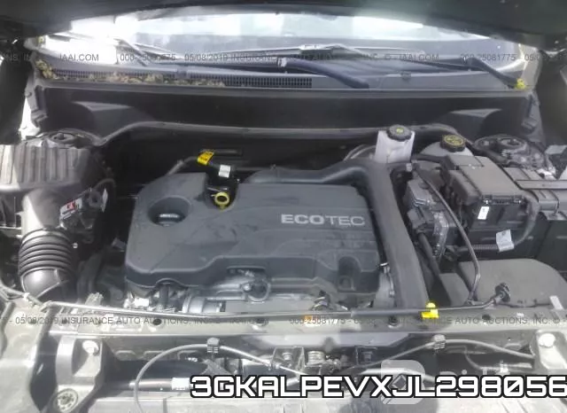 3GKALPEVXJL298056 фото 2