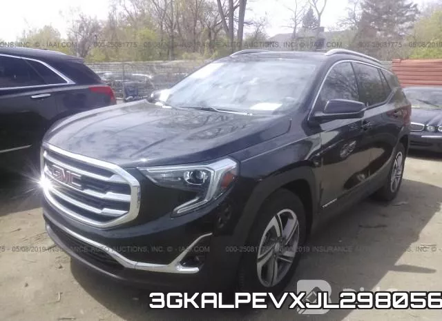 3GKALPEVXJL298056 фото 3