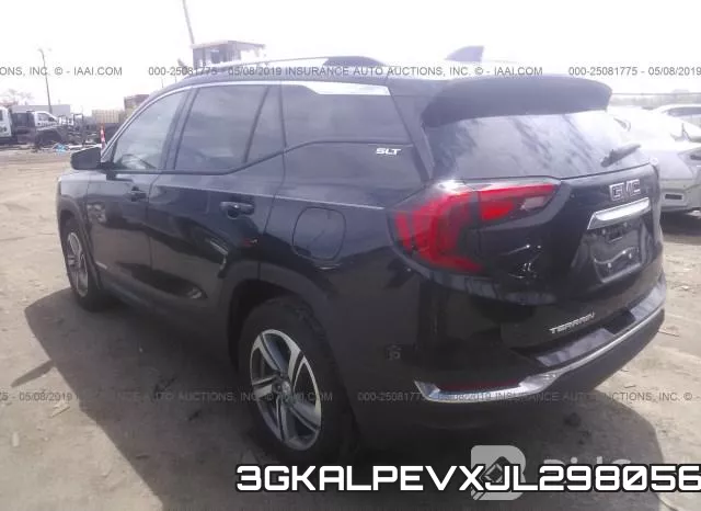 3GKALPEVXJL298056 фото 4