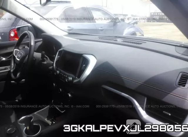 3GKALPEVXJL298056 фото 6
