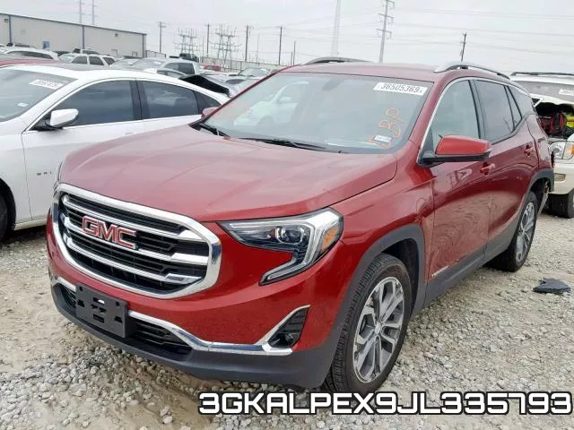3GKALPEX9JL335793 фото 3