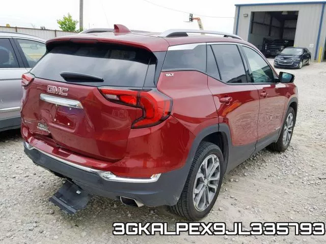 3GKALPEX9JL335793 фото 5
