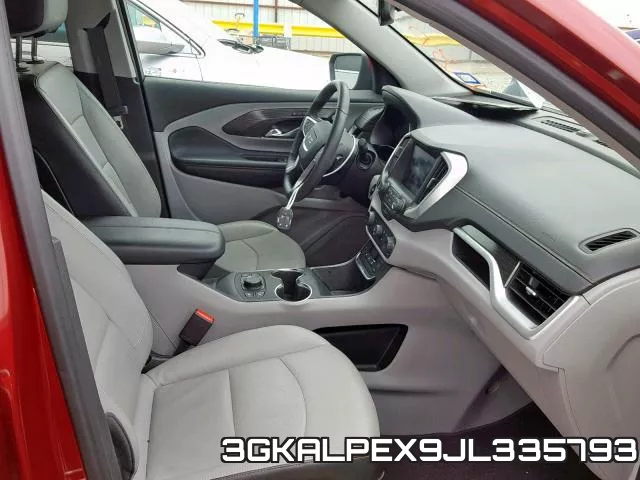 3GKALPEX9JL335793 фото 6