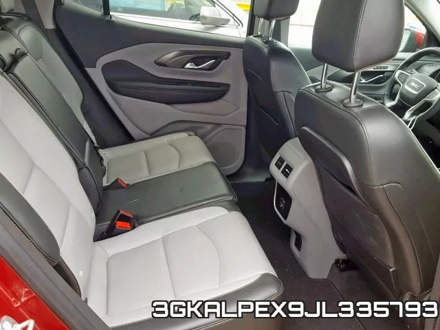 3GKALPEX9JL335793 фото 7