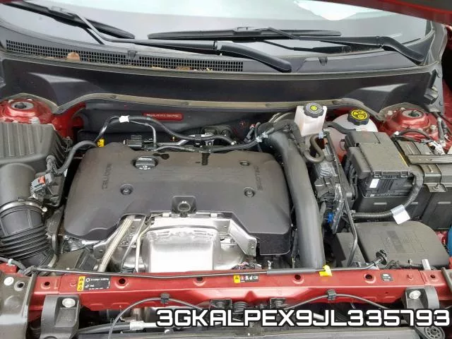 3GKALPEX9JL335793 фото 8