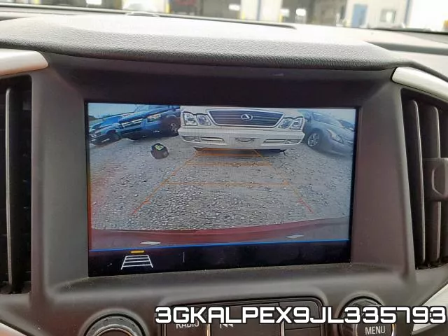 3GKALPEX9JL335793 фото 10