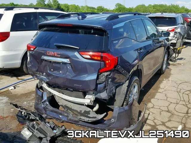 3GKALTEVXJL251490 фото 4