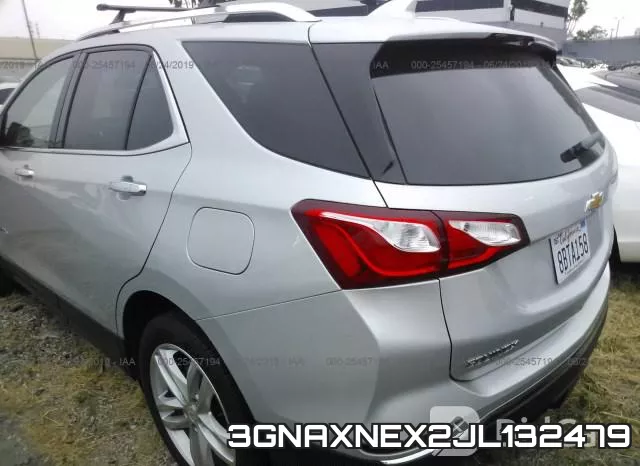 3GNAXNEX2JL132479 фото 4