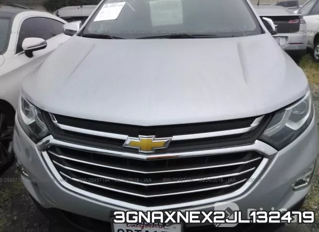 3GNAXNEX2JL132479 фото 7