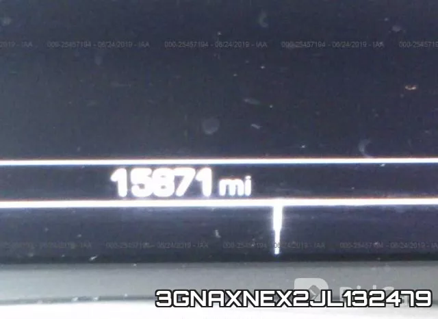 3GNAXNEX2JL132479 фото 8