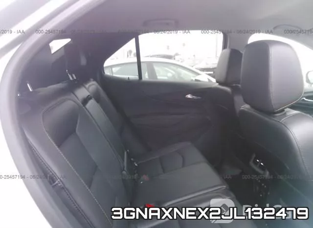 3GNAXNEX2JL132479 фото 9
