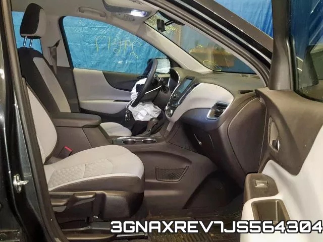 3GNAXREV7JS564304 фото 6