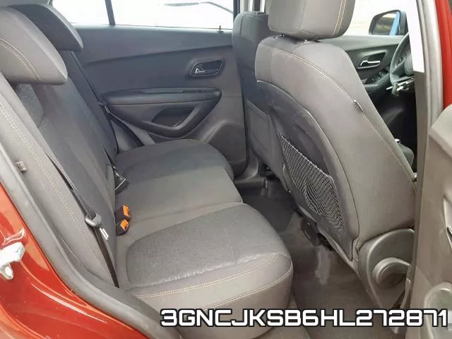 3GNCJKSB6HL272871 фото 7