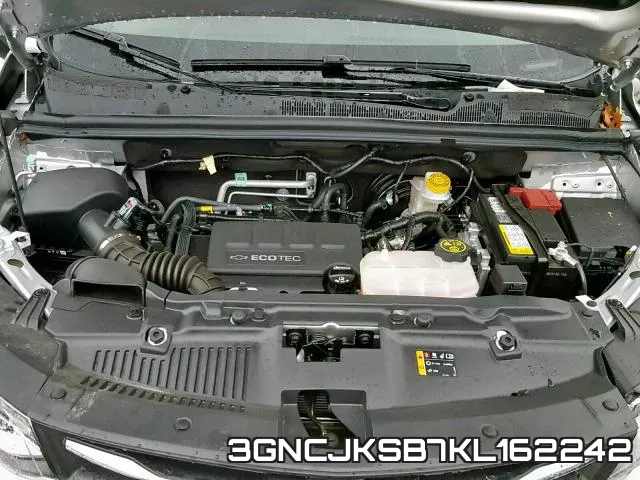 3GNCJKSB7KL162242 фото 8