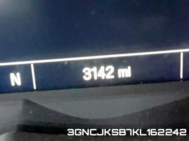 3GNCJKSB7KL162242 фото 9