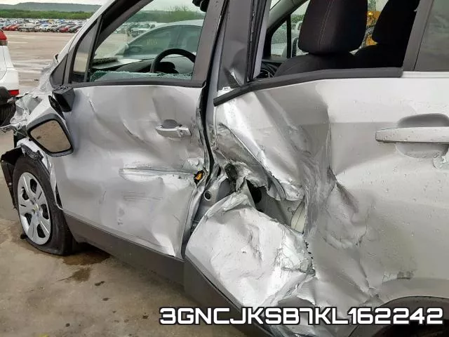 3GNCJKSB7KL162242 фото 10