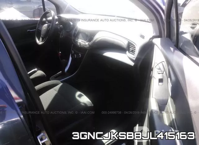 3GNCJKSB8JL415163 фото 6