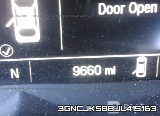 3GNCJKSB8JL415163 фото 8