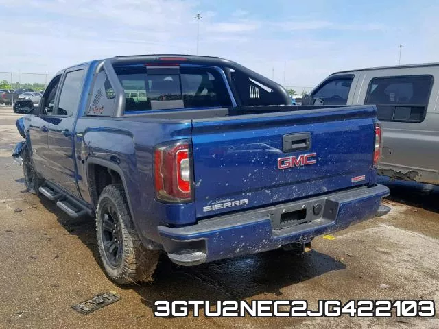 3GTU2NEC2JG422103 фото 4