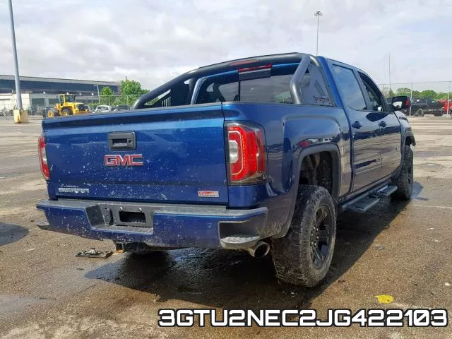 3GTU2NEC2JG422103 фото 5