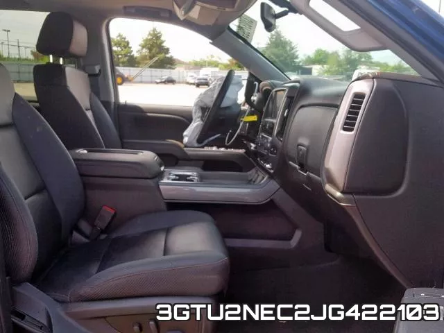 3GTU2NEC2JG422103 фото 6