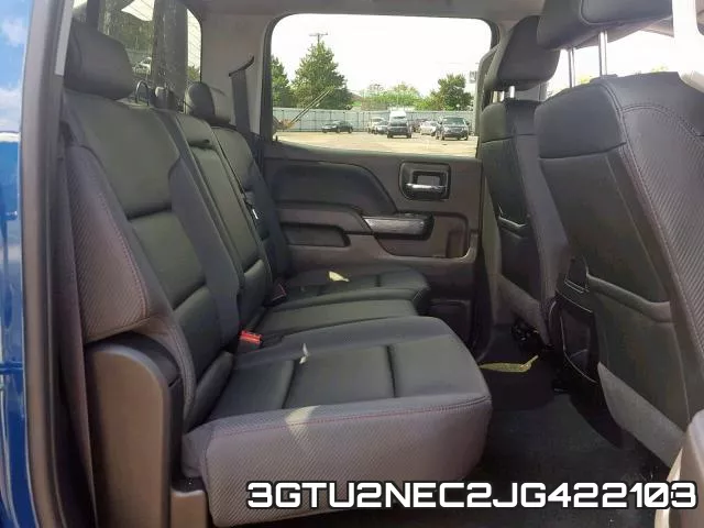 3GTU2NEC2JG422103 фото 7