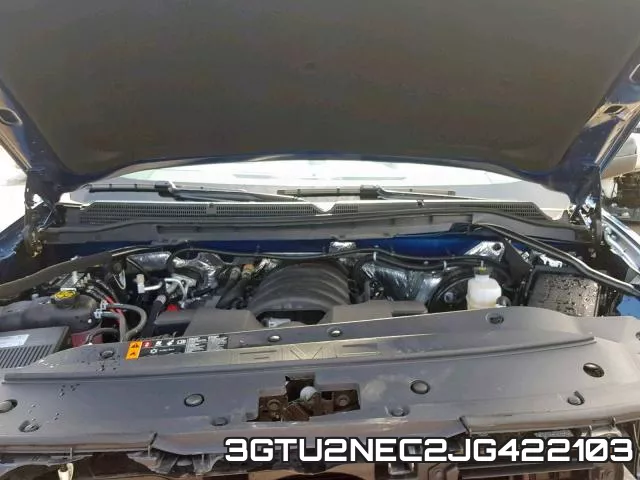 3GTU2NEC2JG422103 фото 8