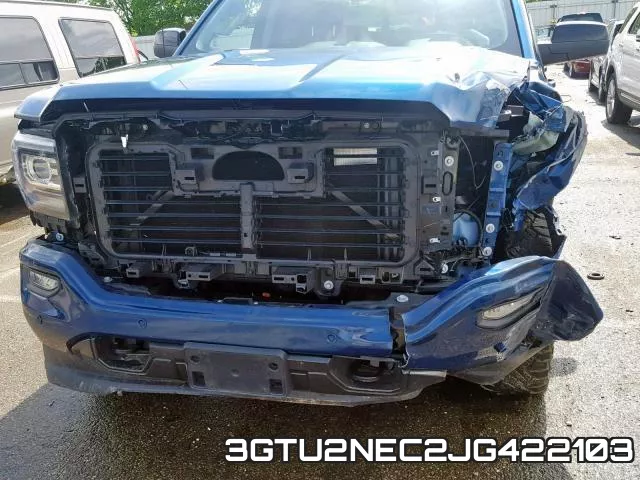 3GTU2NEC2JG422103 фото 10