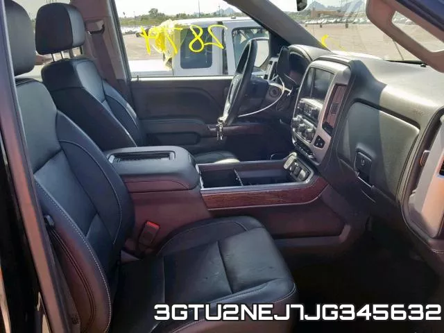 3GTU2NEJ7JG345632 фото 6