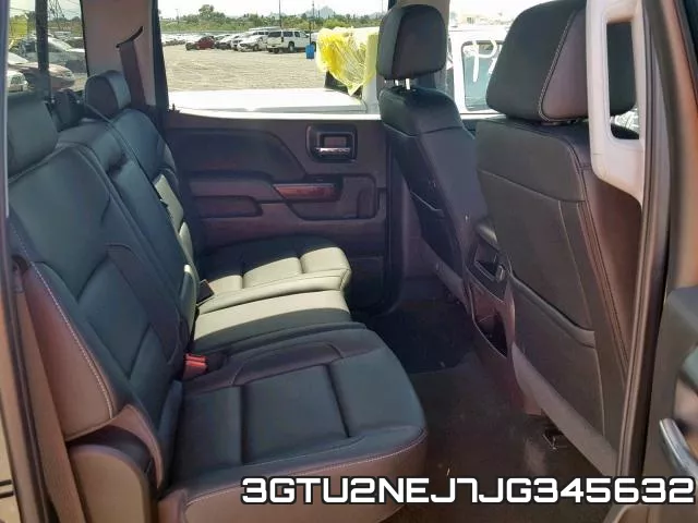 3GTU2NEJ7JG345632 фото 7