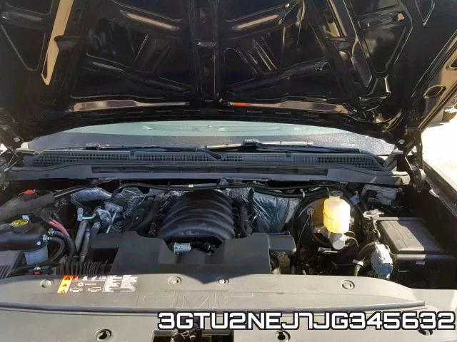 3GTU2NEJ7JG345632 фото 8