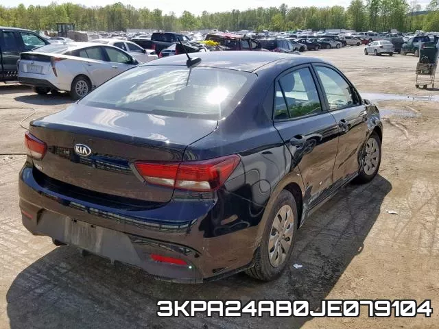 3KPA24AB0JE079104 фото 5