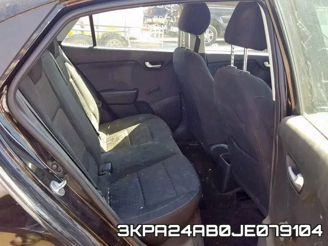 3KPA24AB0JE079104 фото 7