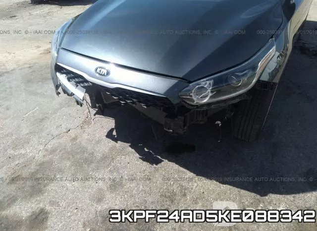 3KPF24AD5KE088342 фото 7