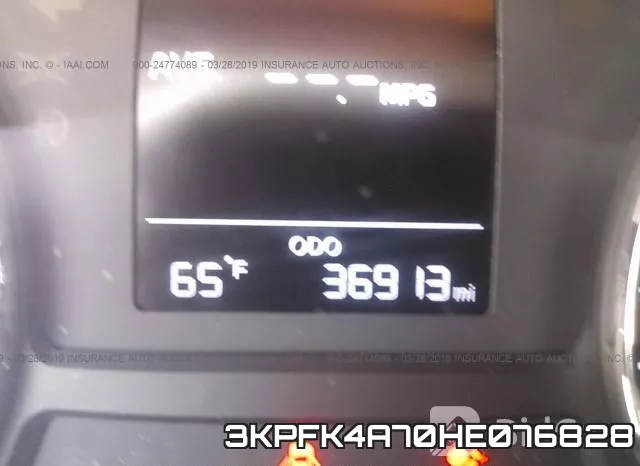 3KPFK4A70HE076828 фото 8