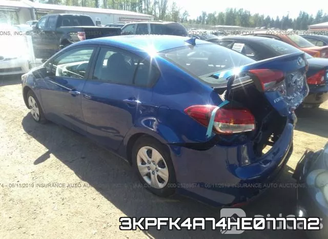3KPFK4A74HE077772 фото 4