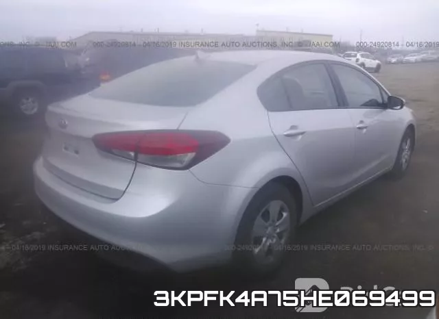 3KPFK4A75HE069499 фото 5
