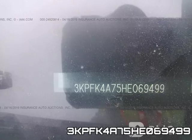 3KPFK4A75HE069499 фото 10