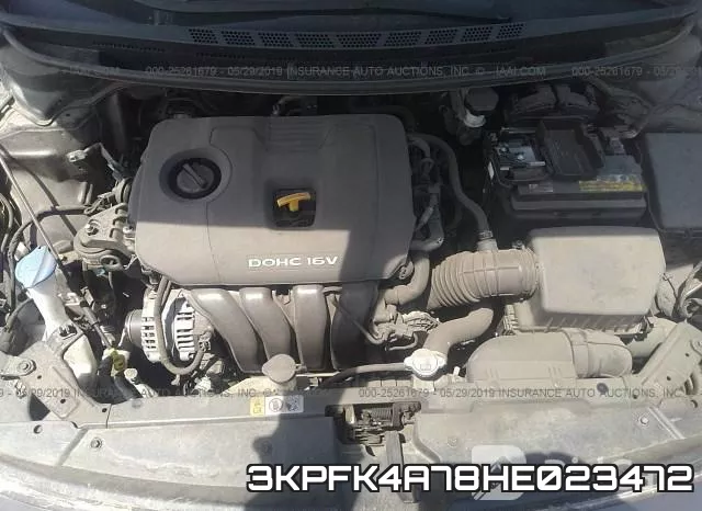 3KPFK4A78HE023472 фото 2