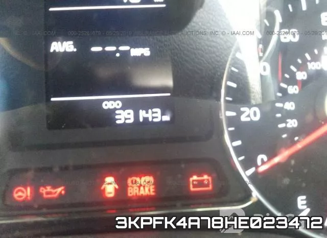 3KPFK4A78HE023472 фото 8