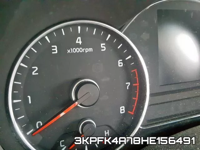3KPFK4A78HE156491 фото 8