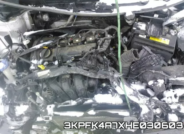 3KPFK4A7XHE030603 фото 2