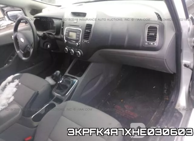 3KPFK4A7XHE030603 фото 6